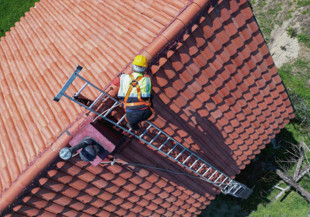 Cold Roofs in Waupun, WI